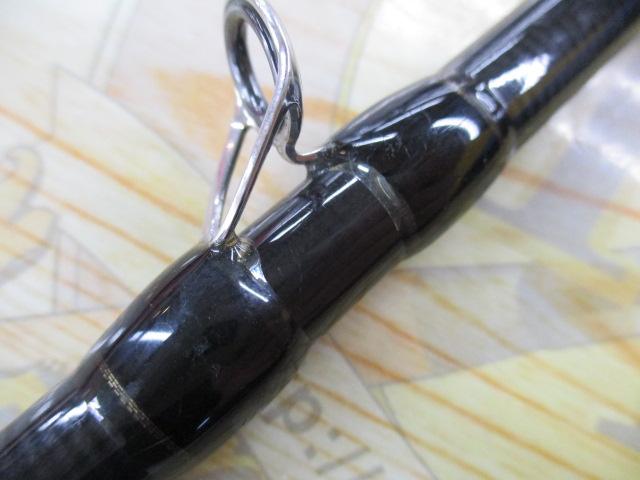 ブラックスケールXP BKHC-74XHX