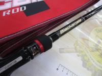 ブラックスケールXP BKHC-74XHX