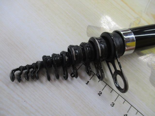 フルフィールド海匠磯スペシャル 1.5-53