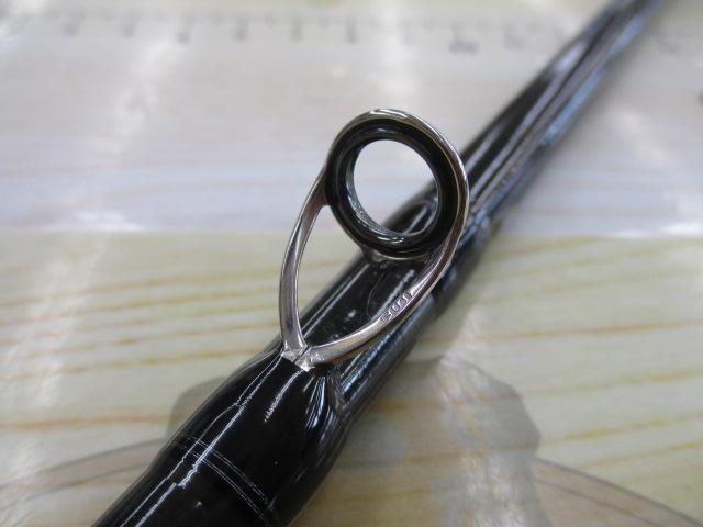 ワイルドサイド WSC64XH Big Bait Special