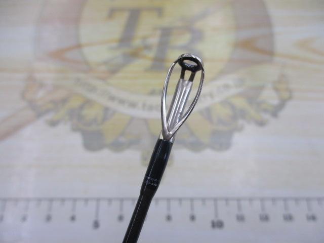 ワイルドサイド WSC64XH Big Bait Special