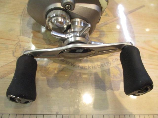 TD-Z 105Hダイワ ベイトリール【美品】 ダイワ TDZ 105HL ベイトリール 美品】 ダイワ TD-Z 105HL