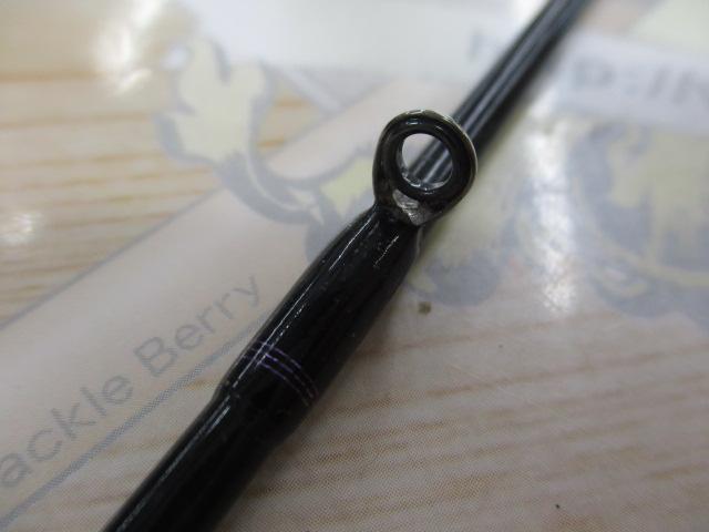 ハートランド HL721HRB-18 ダイワ ハートランド HL721HRB-18/L515LL バスロッド バス釣り用