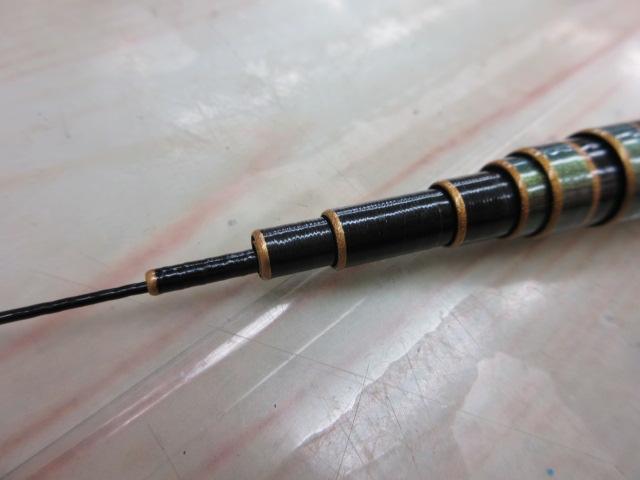 ネオテンカラ 39