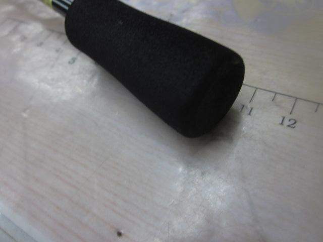 月下美人エア アジング BOAT 66UL-S・K