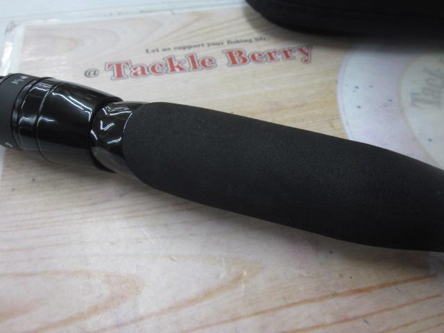 月下美人エア アジング BOAT 66UL-S・K