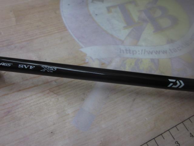 月下美人エア アジング BOAT 66UL-S・K