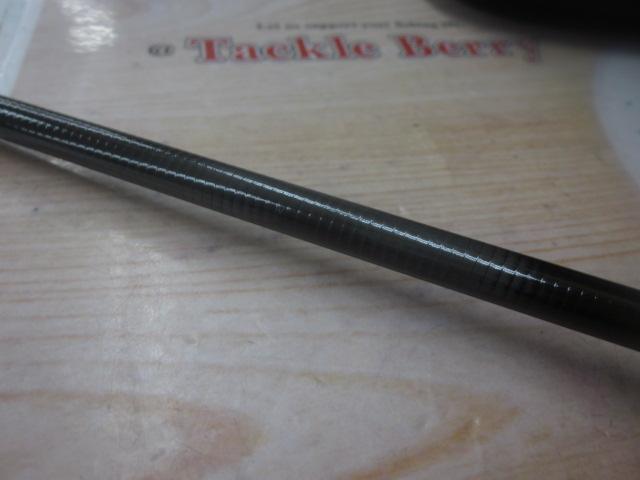 月下美人エア アジング BOAT 66UL-S・K