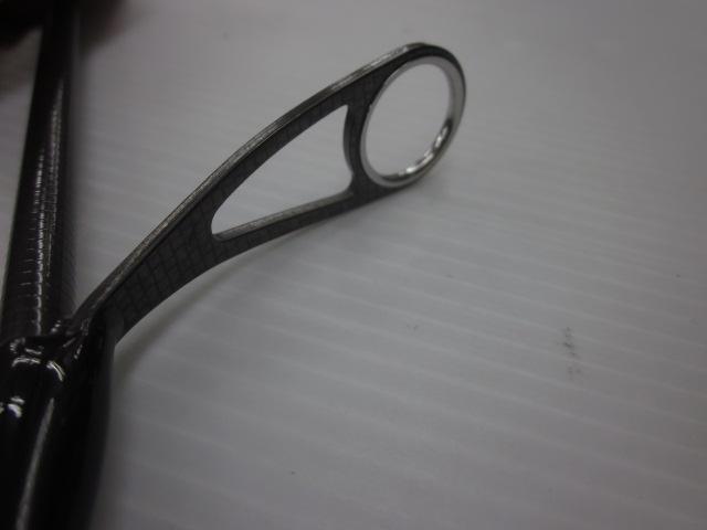 月下美人エア アジング BOAT 66UL-S・K