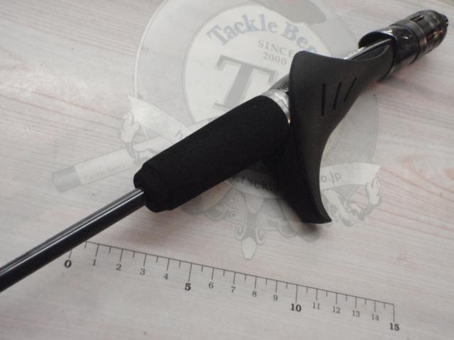 炎月エクスチューン B511ML-FS/LEFT