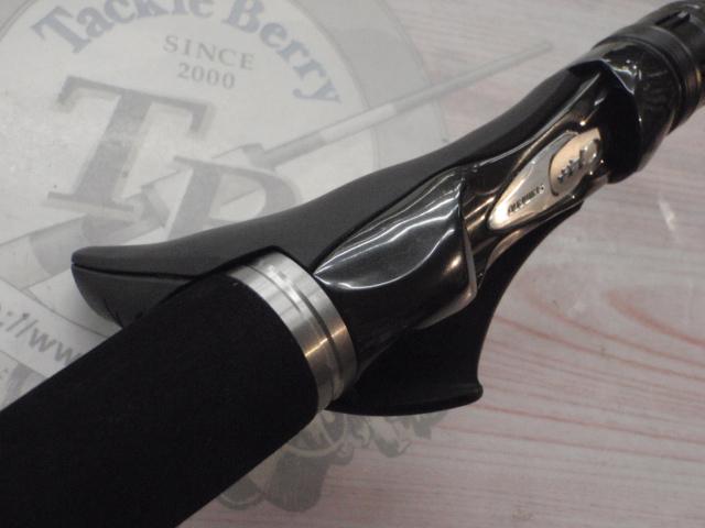 炎月エクスチューン B511ML-FS/LEFT