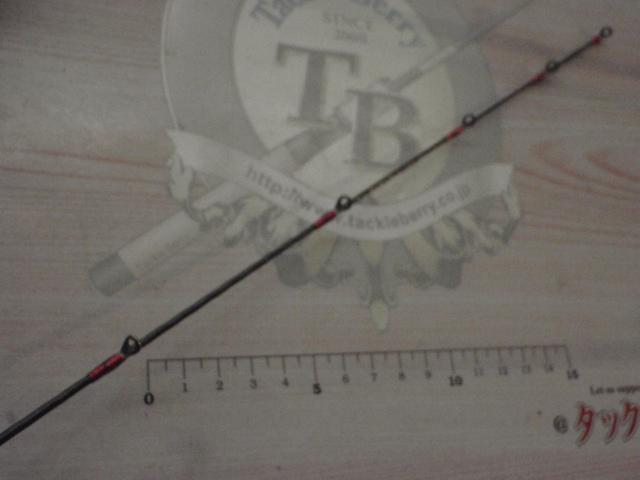 炎月エクスチューン B511ML-FS/LEFT