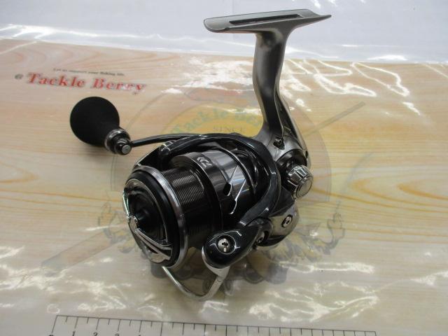 18カルディア LT2500-XH