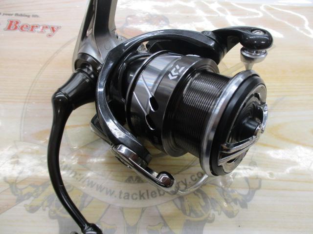 18カルディア LT2500-XH