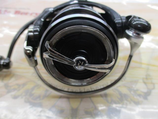 18カルディア LT2500-XH