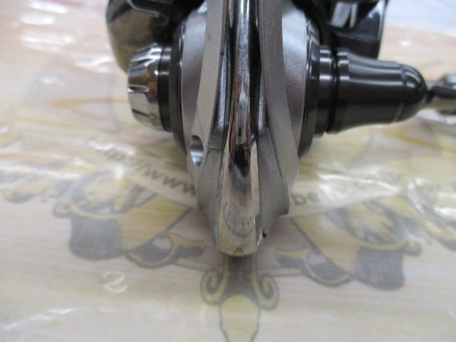 18カルディア LT2500-XH