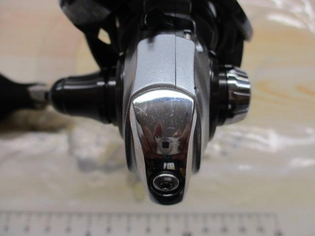 18カルディア LT2500-XH