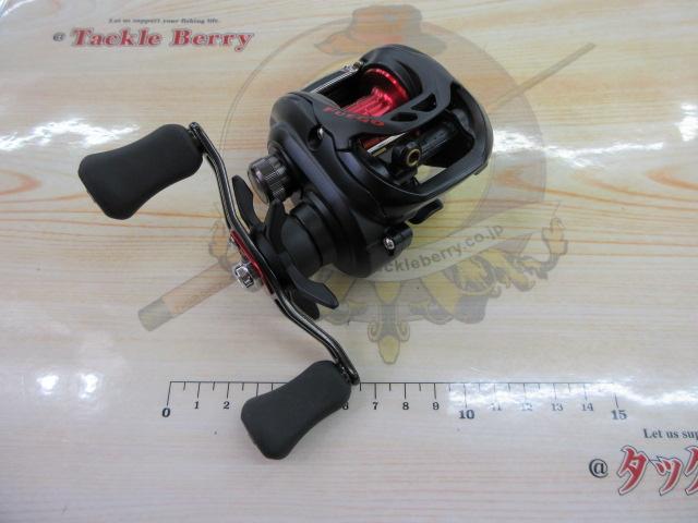 【数量は多】 フエゴCT 日本最大新品中古釣具WEBショップ 103SH｜＠ベリーネット リール