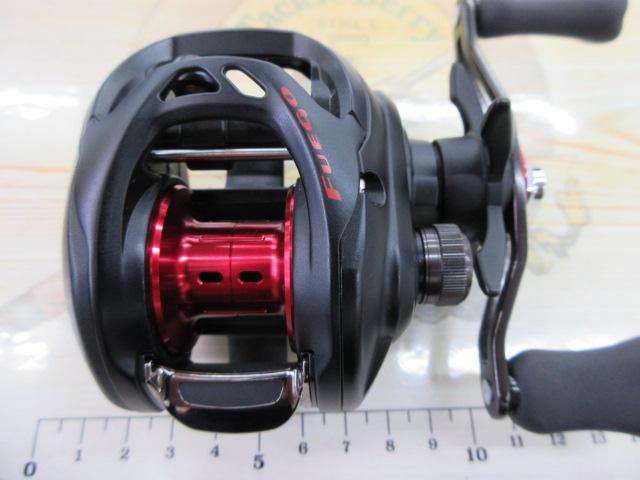 フエゴCT 103SH｜＠ベリーネット 日本最大新品中古釣具WEBショップ