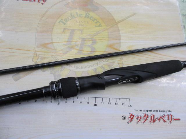22エクスセンスズーム S86-96ML シマノ(SHIMANO) エクスセンスズーム S86-96ML エクスセンス