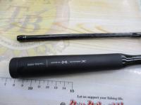 エクスセンスズーム S86-96ML