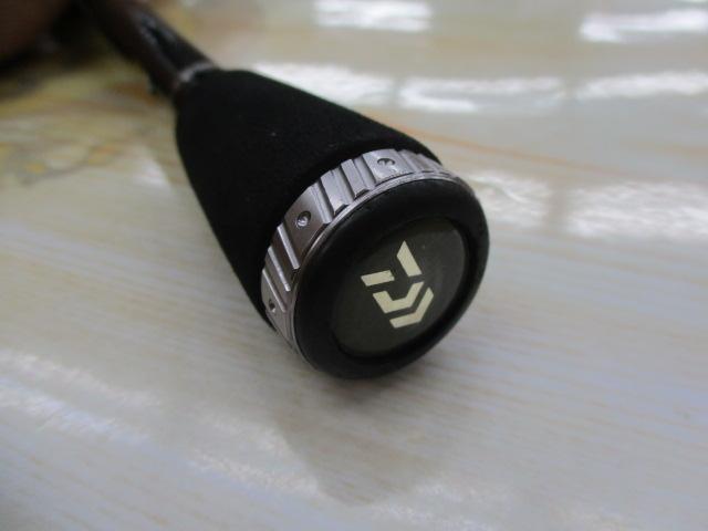ジリオン 741HFB・K｜＠ベリーネット 日本最大新品中古釣具WEB