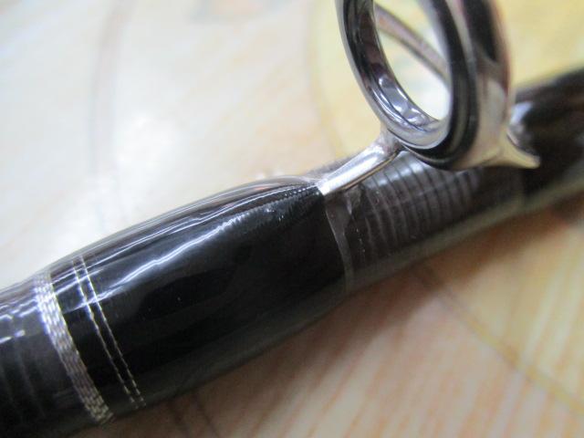 ジリオン 741HFB・K｜＠ベリーネット 日本最大新品中古釣具WEB