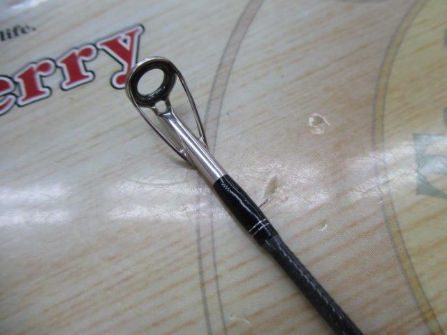ジリオン 741HFB・K｜＠ベリーネット 日本最大新品中古釣具WEB