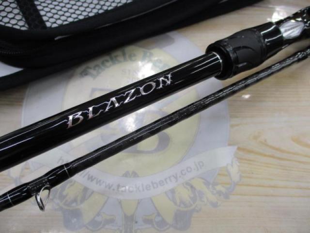 63□ダイワ ブレイゾンC611H-2・SB MY1114-3 商品詳細|@ベリー 63□ダイワ ブレイゾンC611H-2・SB MY1114-3 商品詳細|@ベリー
