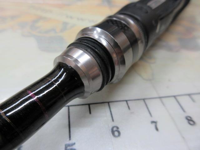 ダブルダッチ DDS-69L ウォルナッツ