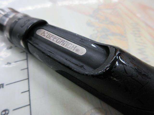 ダブルダッチ DDS-69L ウォルナッツ