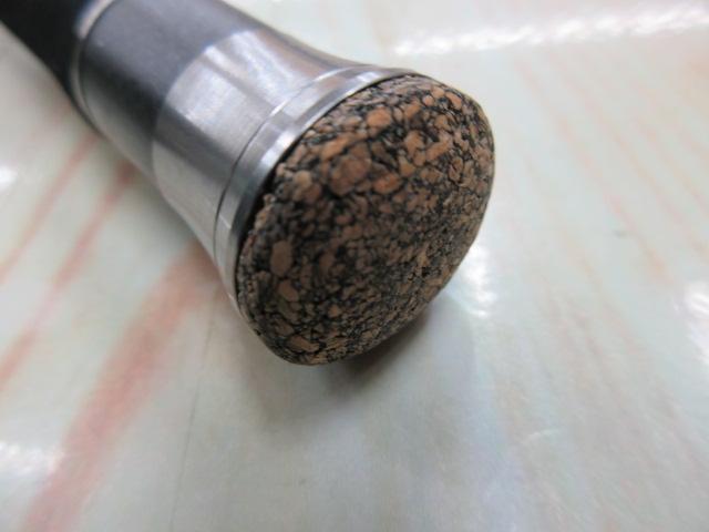 ダブルダッチ DDS-69L ウォルナッツ