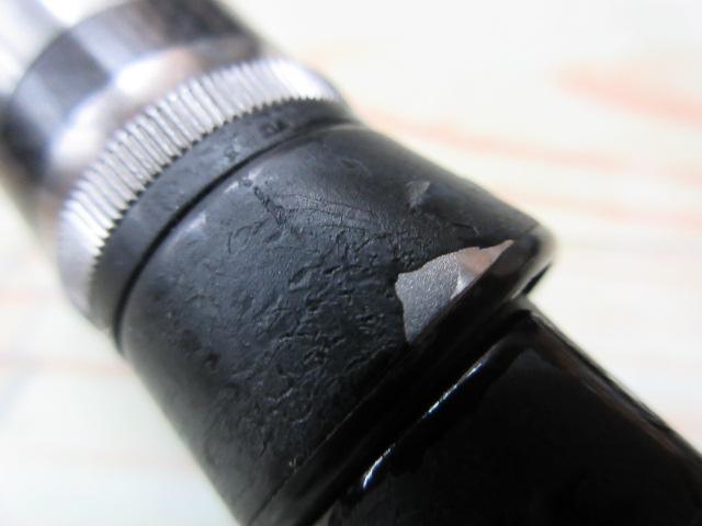 ダブルダッチ DDS-69L ウォルナッツ