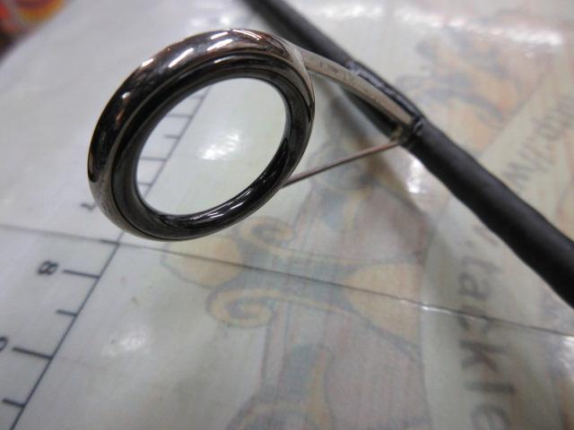 ダブルダッチ DDS-69L ウォルナッツ