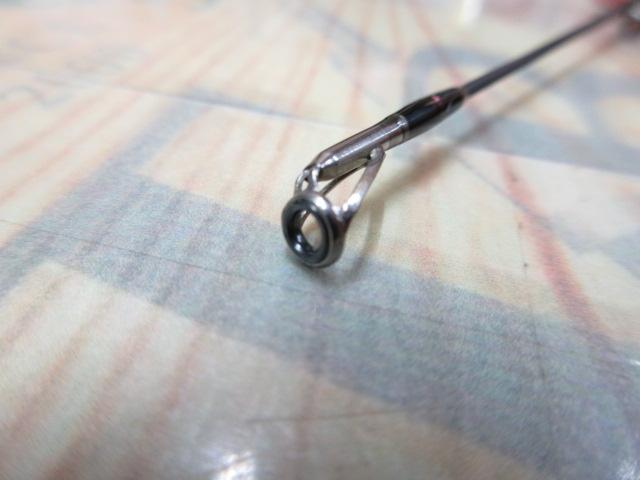 ダブルダッチ DDS-69L ウォルナッツ