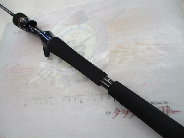 ソルティガR J63B-2.5TG｜＠ベリーネット 日本最大新品中古釣具