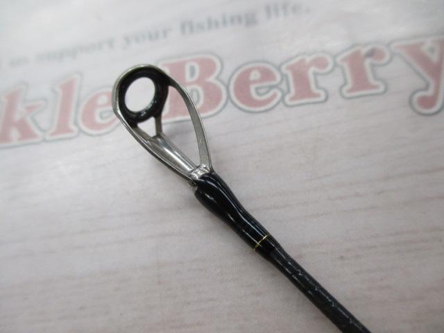 ソルティガR J63B-2.5TG