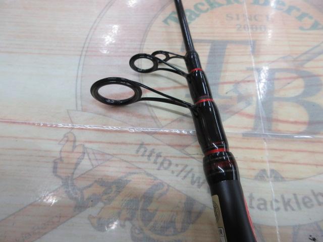 バークレイ ガルプスティック GSS-806ML TE MSB - メルカリ