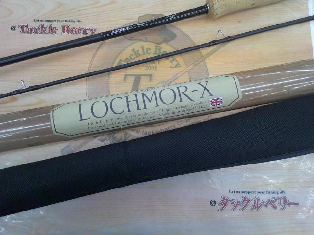 ロッホモアX F906U