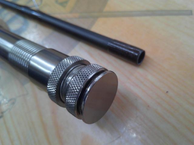 ロッホモアX F906U