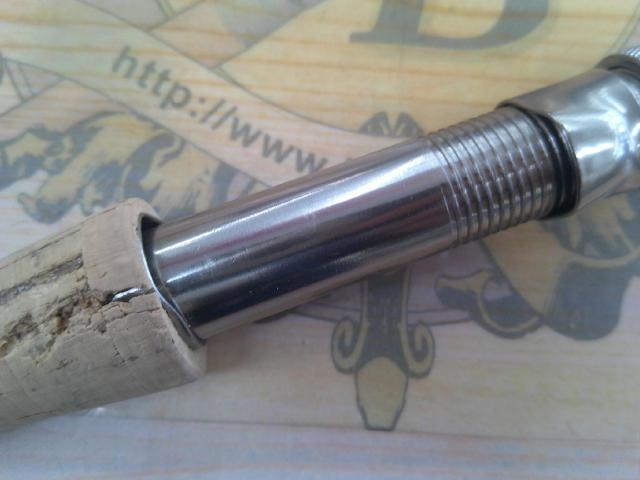 ロッホモアX F906U