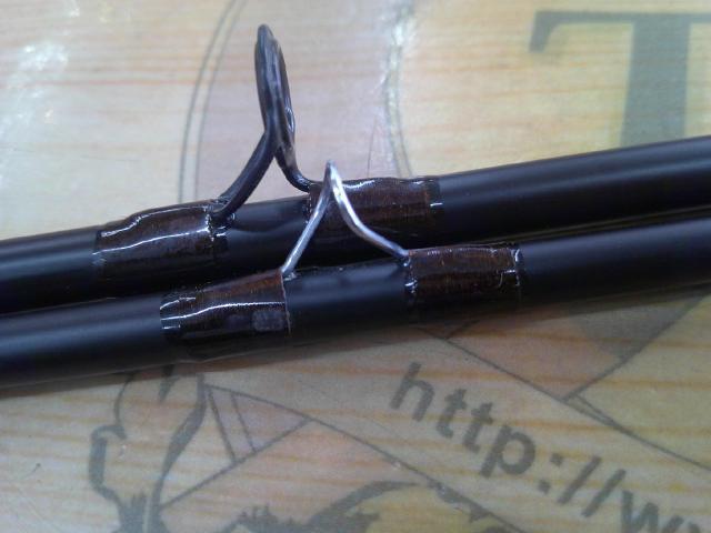 ロッホモアX F906U