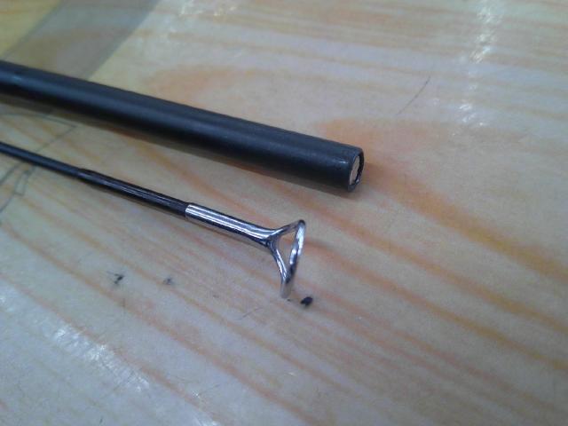 ロッホモアX F906U