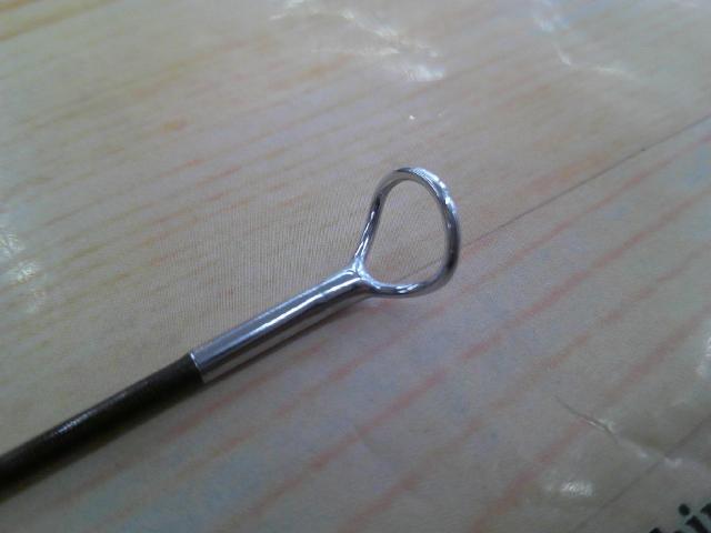 ロッホモアX F906U