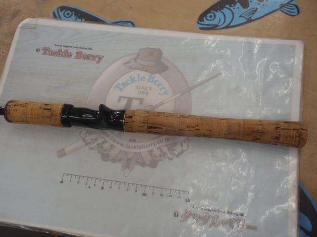 ブルーダー BC-60M｜＠ベリーネット 日本最大新品中古釣具WEB