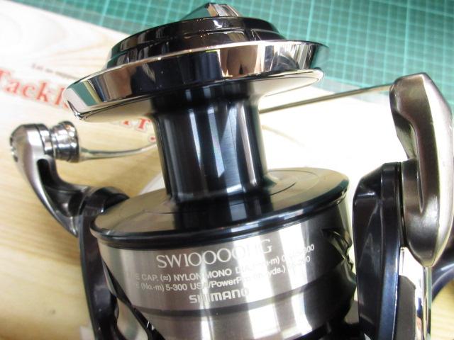 21ツインパワーSW 10000HG｜＠ベリーネット 日本最大新品中古