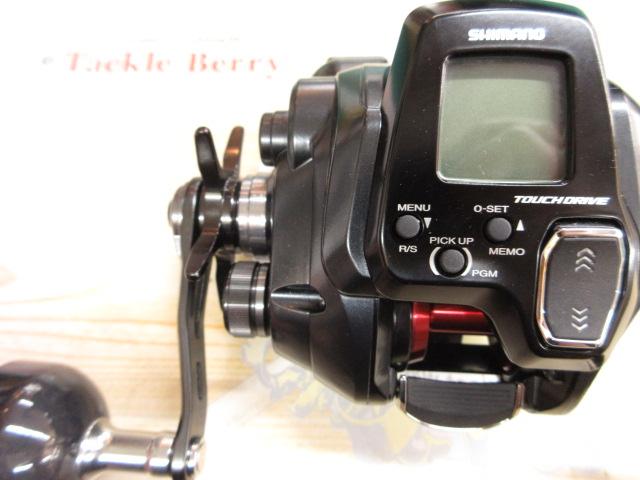 22フォースマスター 201