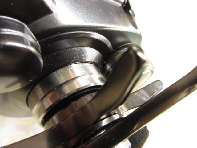 22フォースマスター 201