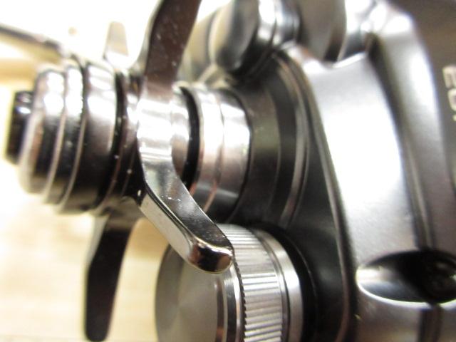 22フォースマスター 201