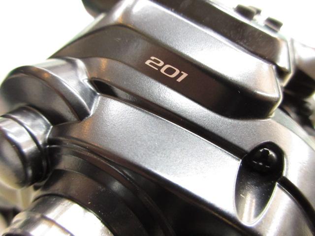 22フォースマスター 201